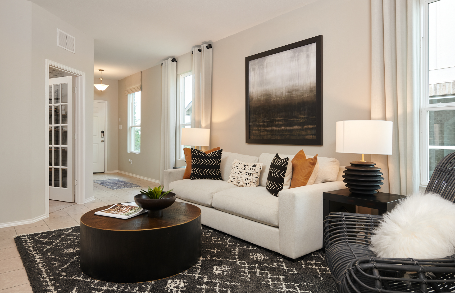 Centex Sunfield Buda, TX