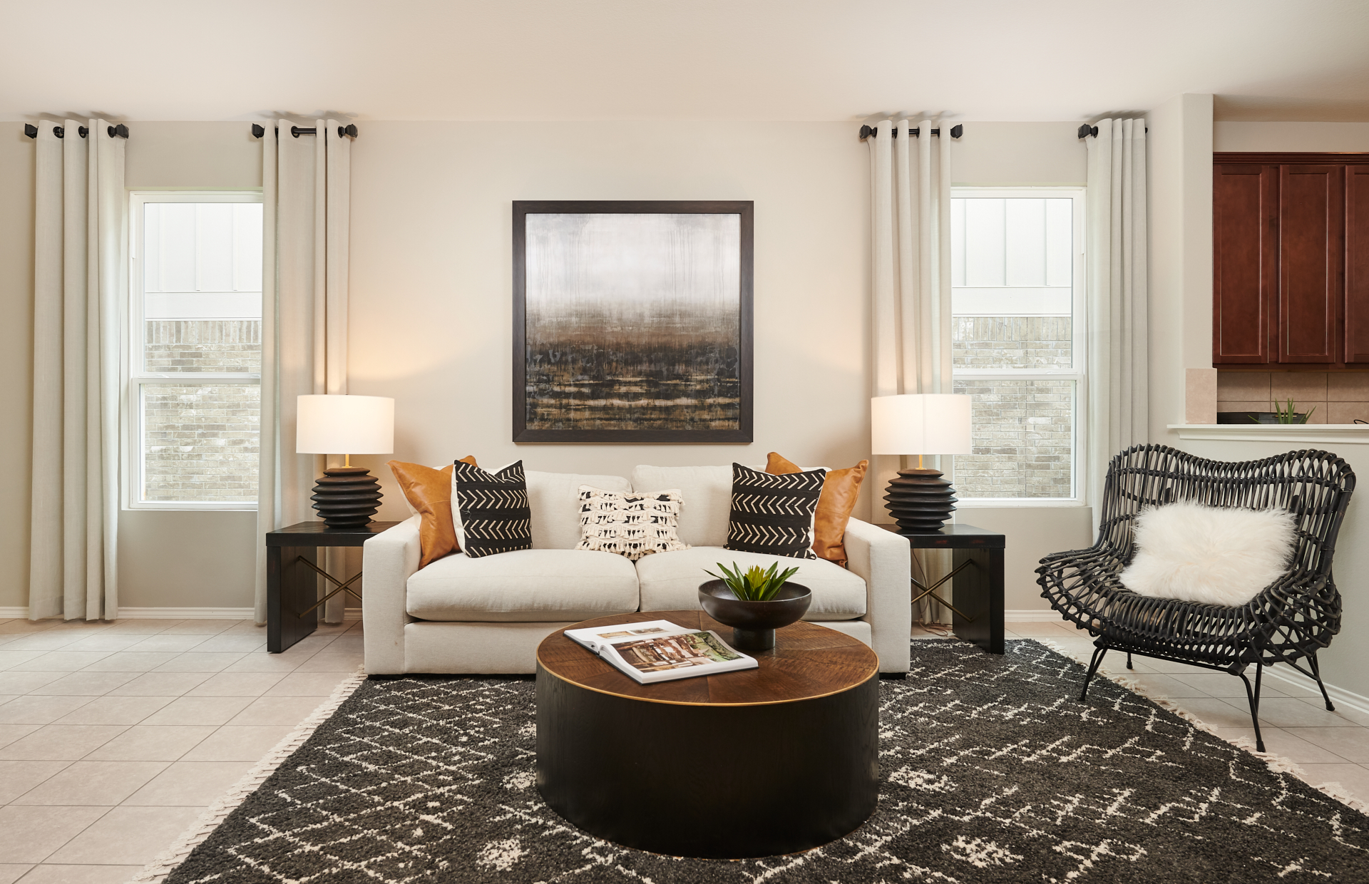 Centex Sunfield Buda, TX